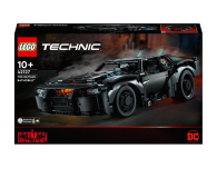 LEGO Technic 42127 THE BATMAN-BATMOBILE - 1030808 - zdjęcie 1
